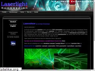 laserlight.de