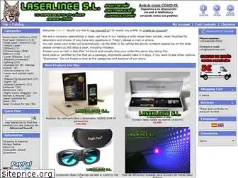 laserlince.com