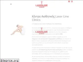 laserline-clinics.gr