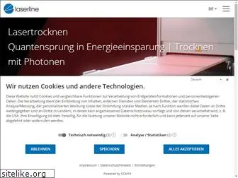 laserline.de