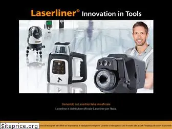 laserliner.it