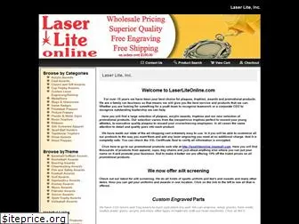 laserliteonline.com