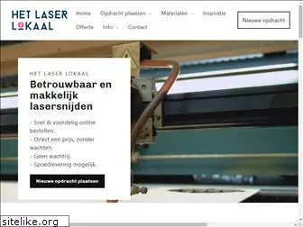 laserlokaal.nl