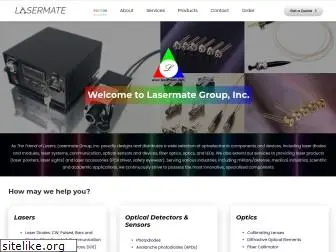 lasermate.com