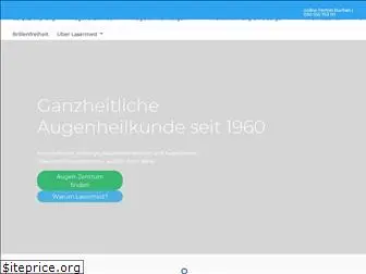 lasermed-augenzentren.de