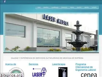 lasermedica.com