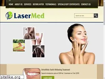 lasermedllc.com