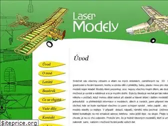 lasermodely.cz
