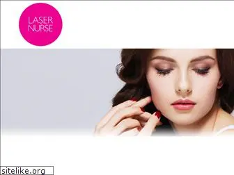lasernurse.com