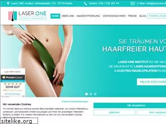 laserone.de