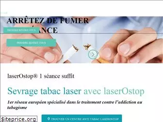 laserostop.com