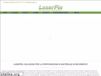 laserpin.com