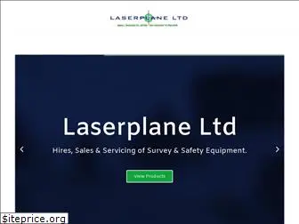 laserplane.co.uk