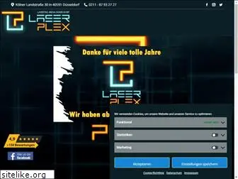 laserplex-duesseldorf.de