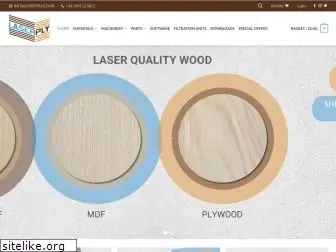 laserply.co.uk