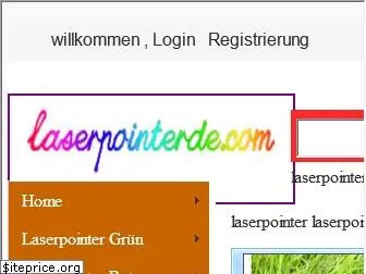 laserpointerde.com