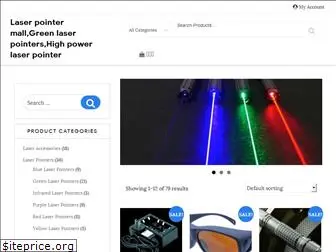 laserpointermall.com