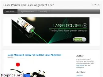laserpointertech.weebly.com thumbnail