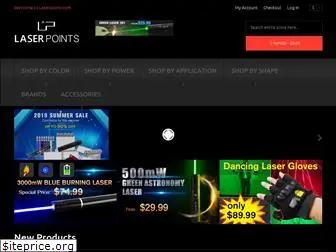 laserpoints.com
