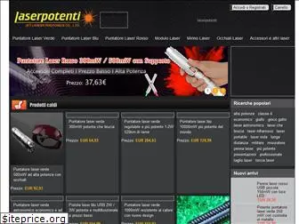 laserpotenti.com