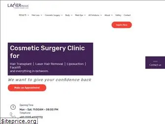 laserpraxiscosmeticsurgery.com