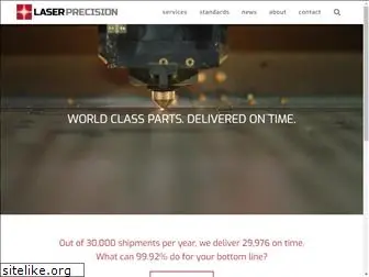 laserprecision.com