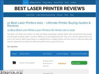 laserprintersreviews.com