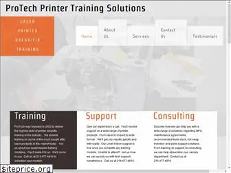 laserprintertraining.com