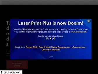laserprintplus.com