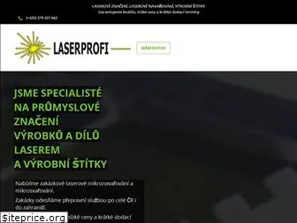 laserprofi.cz