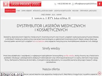 laserprojekt2000.eu
