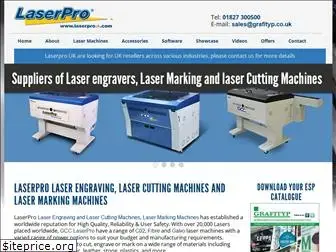 laserprouk.com