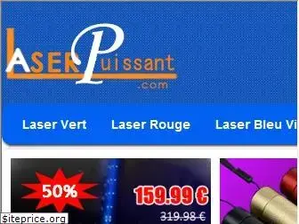 laserpuissant.com