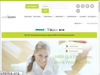 laserqueen.com.au