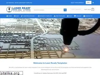 laserreadytemplates.com