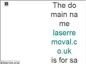 laserremoval.co.uk