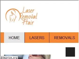 laserremovalhair.com