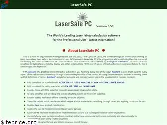 lasersafepc.com