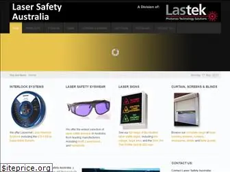 lasersafetyaustralia.com.au