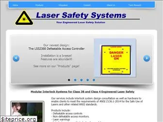 lasersafetysystems.com