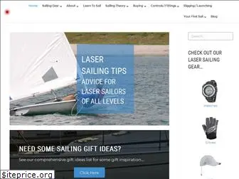 lasersailingtips.com