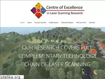 laserscanning.fi