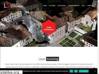 laserscanning.it