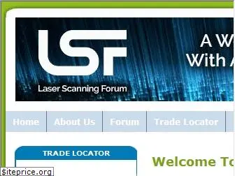 laserscanningforum.com