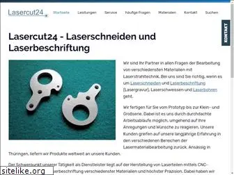 laserschneiden.com