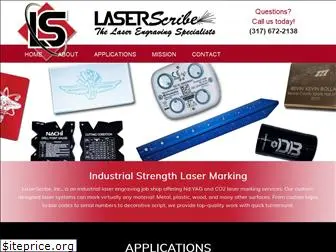 laserscribe.com