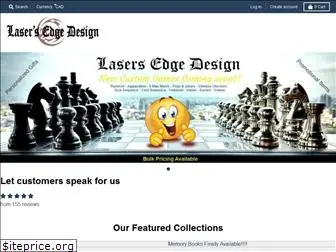 lasersedgedesign.ca