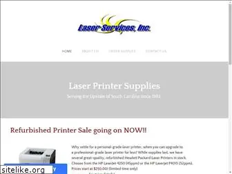 laserservicesinc.com