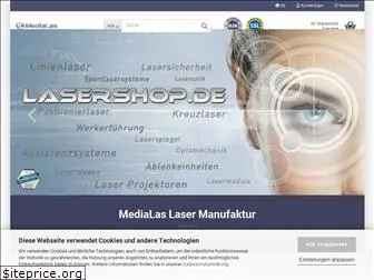 lasershop.de