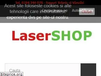 lasershop.ro